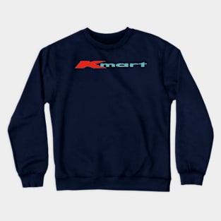 The Mart of the K Crewneck Sweatshirt